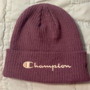 Champion Beanie